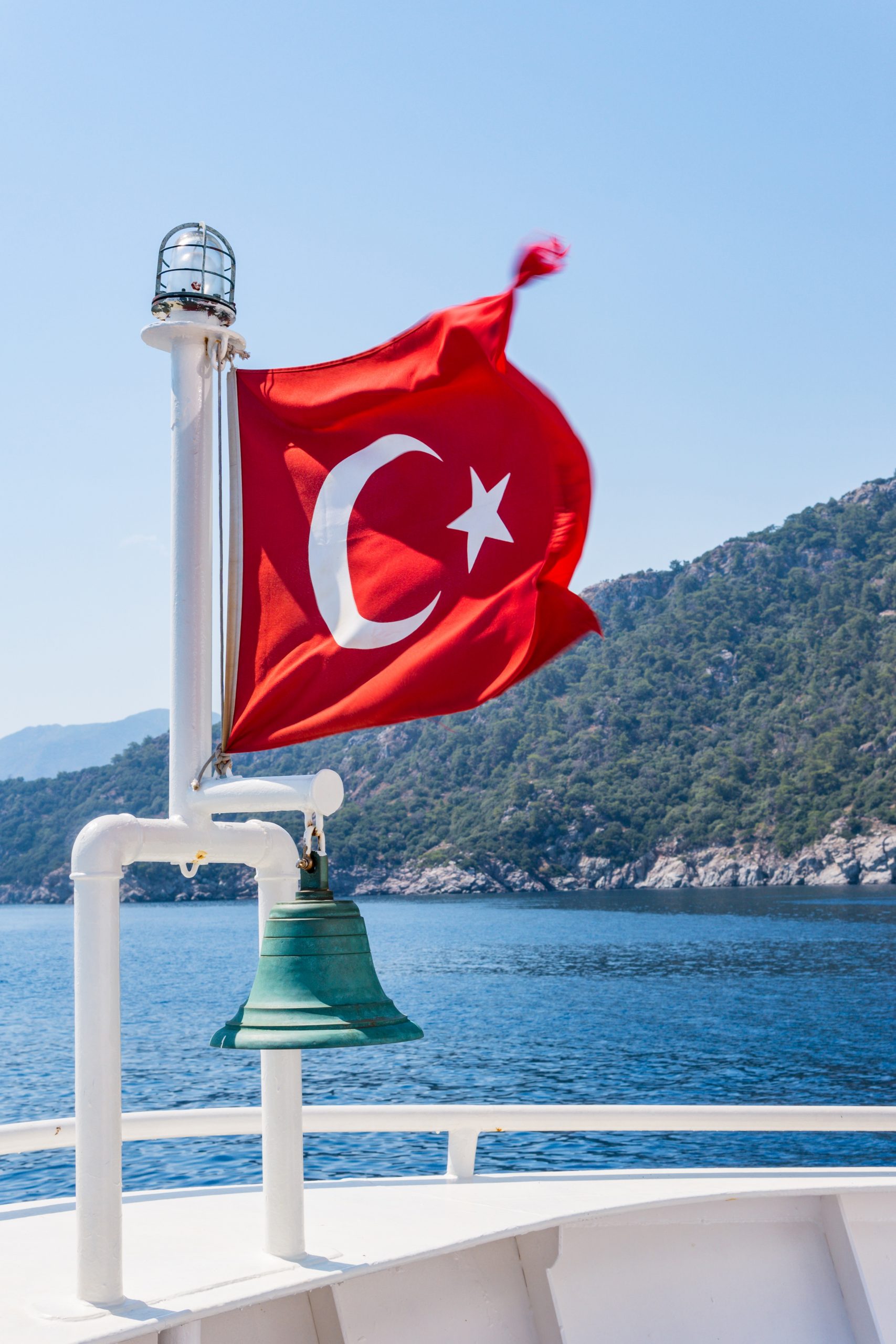 Bloomberg: туристический сектор Турции ждут грустные перспективы 