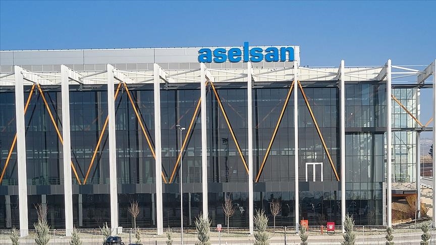 ASELSAN расширяет связи с иностранными клиентами