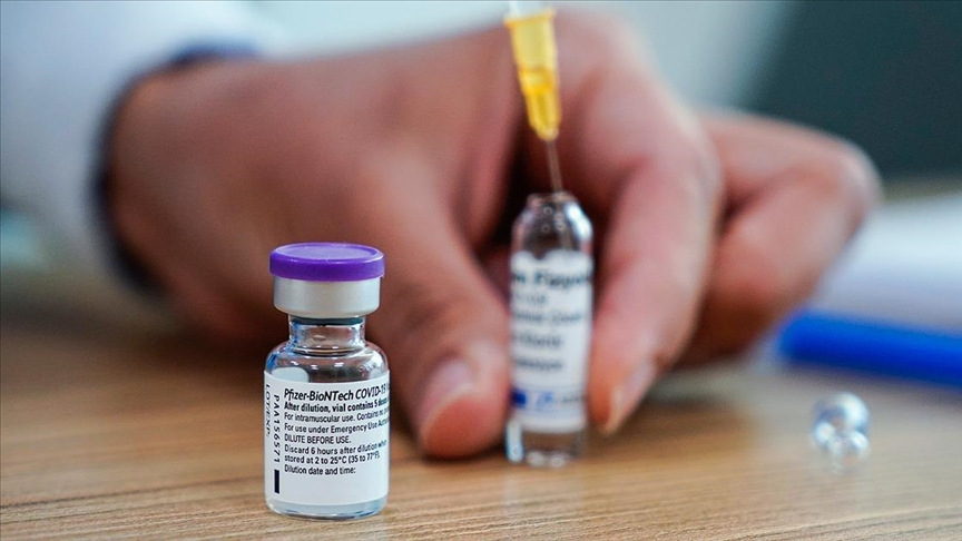 Турция получит еще 90 млн доз вакцины