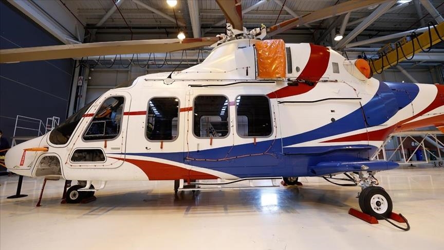 Турецкие многоцелевые вертолеты Gökbey выйдут за рамки своих возможностей