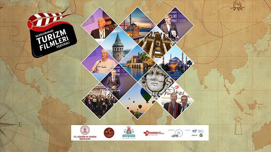 В Каппадокии пройдет 6-й Международный фестиваль туристического кино