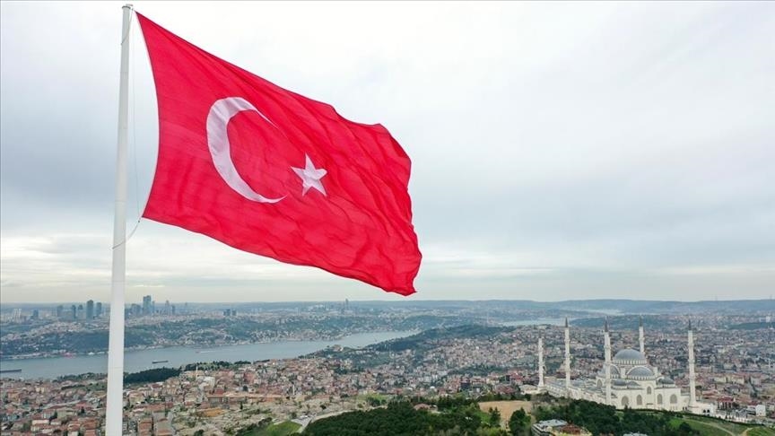 Турция стала лидером среди стран ОЭСР по росту экономики