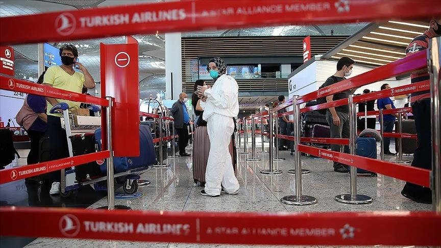 «Стамбульский аэропорт» и Turkish Airlines сохраняют лидерство в Европе