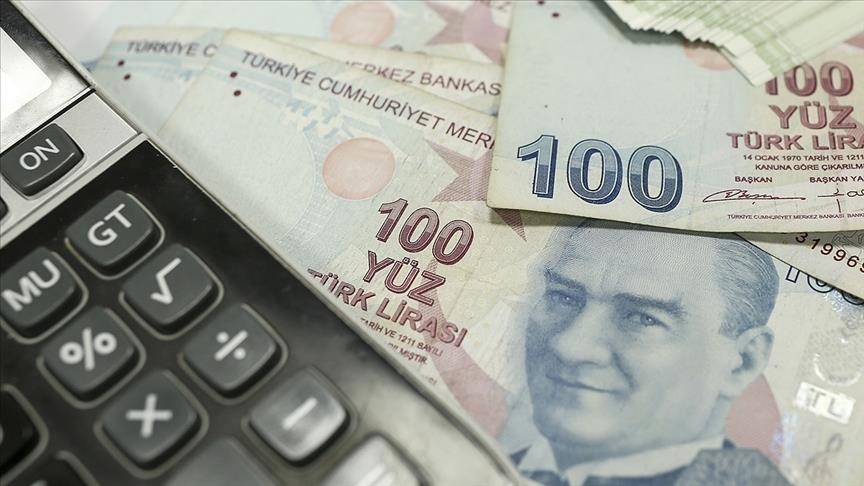 Годовая инфляция потребительских цен в Турции составила 16,59%