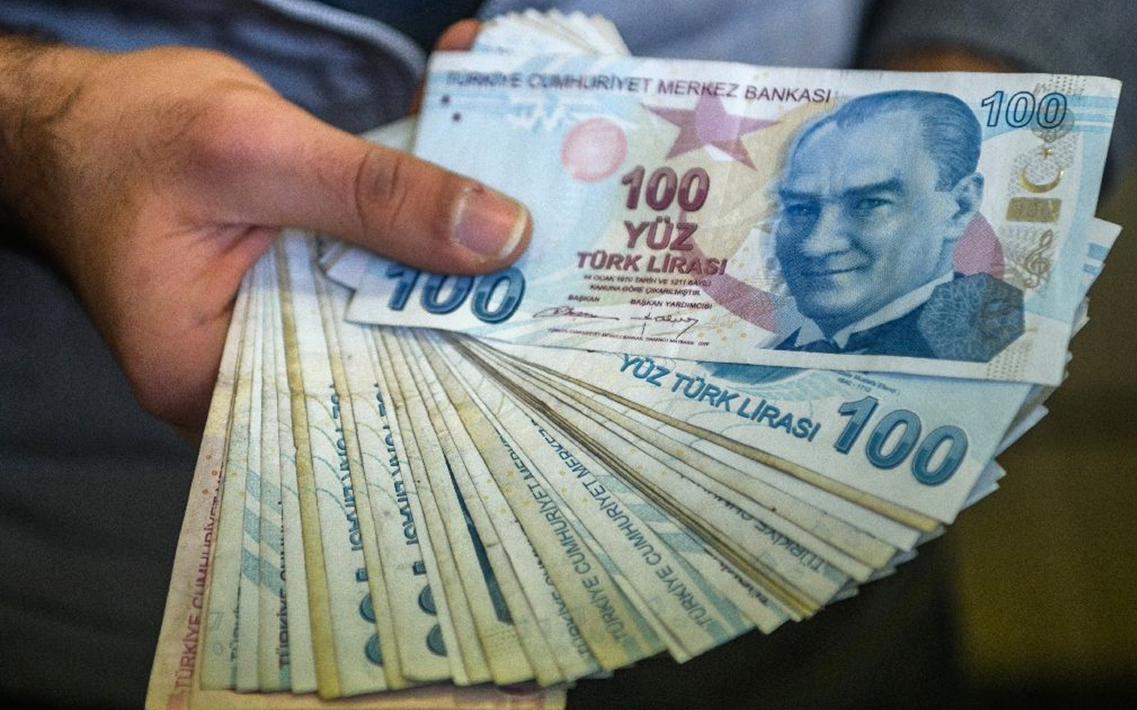 Дефицит текущего счёта Турции сократился до 1,71 млрд долларов