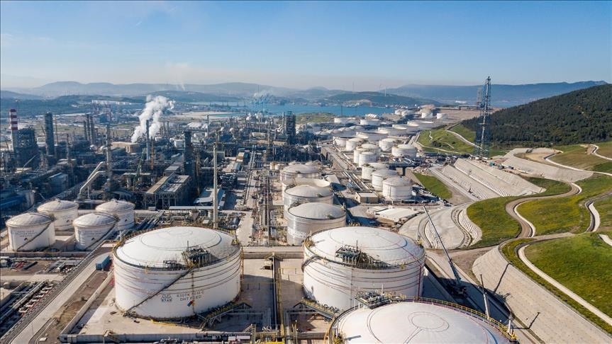 SOCAR готова к совместной с Турцией разработке газовых месторождений 