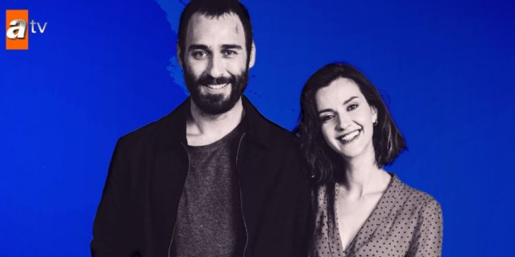 Самый ожидаемый турецкий сериал июня: реакция зрителей на первую серию