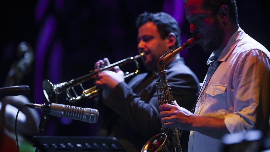 Стамбульский джазовый фестиваль состоится осенью