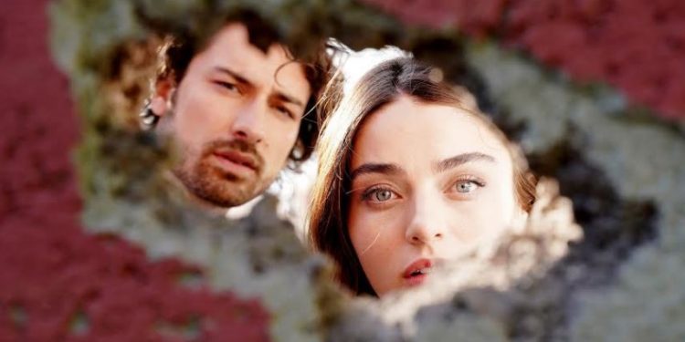 Турецкий сериал «Сказка острова» выходит на международный рынок