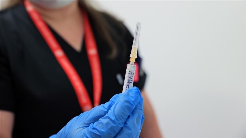 В Турции начали вводить вакцину TURKOVAC добровольцам