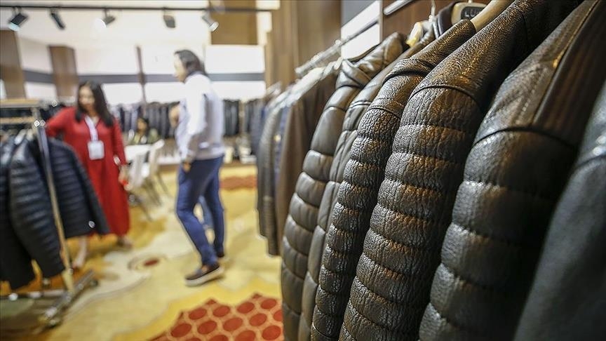 Россия названа основным импортером кожаных изделий из Турции