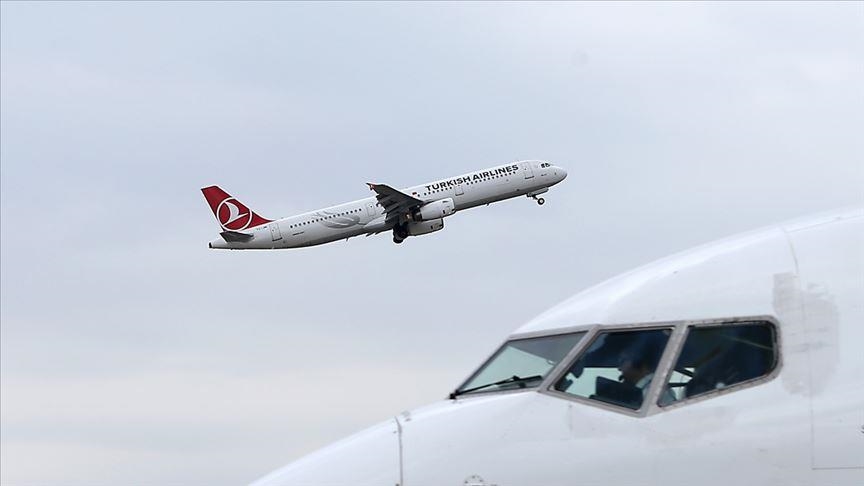 Turkish Airlines остается лидером в Европе 