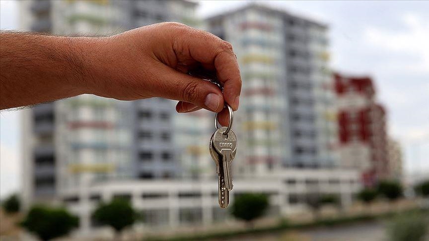 Назван город-лидер по продаже недвижимости в Турции