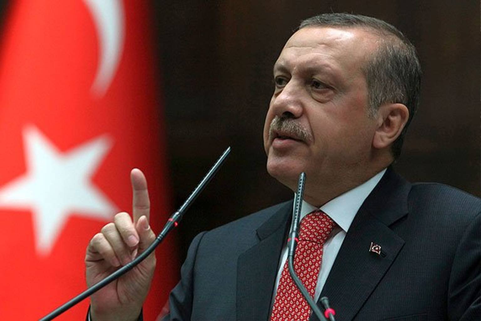 Эрдоган: ситуация с COVID-19 в Турции не ухудшилась 