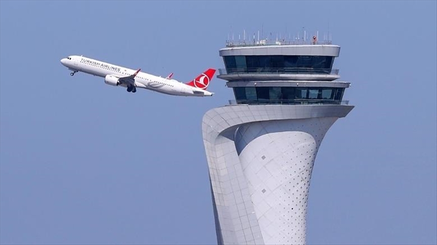 Заполняемость рейсов Turkish Airlines превысила 76%