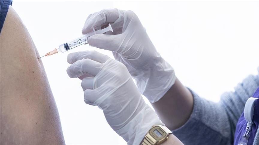 Минздрав: около 23 млн жителей Турции не вакцинированы