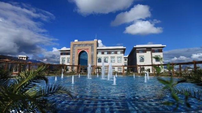 Antalya Bilim Universitesi приглашает иностранных абитуриентов