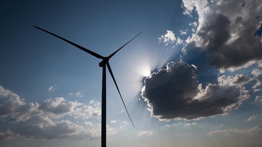 Доля ветроэнергетики в Турции достигла 9 процентов