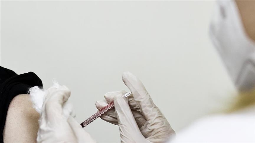 В Турции применили свыше 85 млн доз вакцин против COVID-19