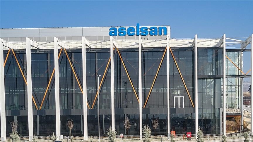 ASELSAN подписала контракт на сумму свыше €40 млн