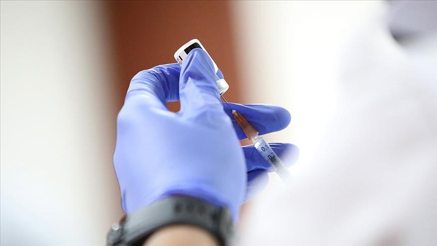 В Турции применили свыше 90 млн доз вакцин против коронавируса
