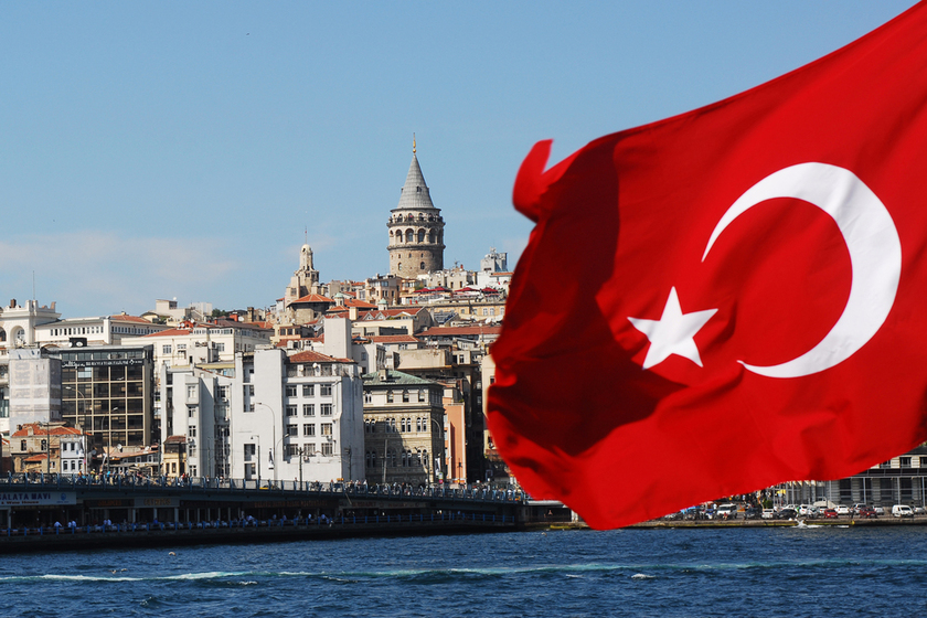 Названа самая выгодная дата для отдыха русских в Турции