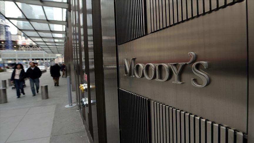 Moody's повысило прогноз роста Турции