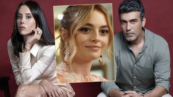 Назван самый популярный турецкий сериал в Испании