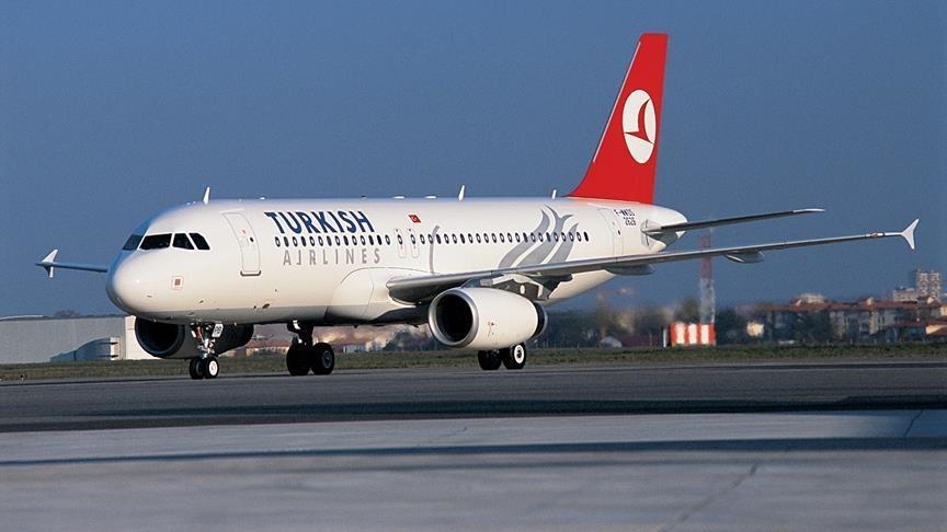 Turkish Airlines начинает регулярные рейсы в Николаев