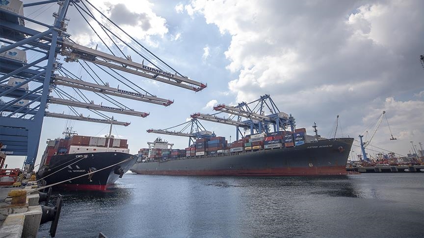 Черноморский регион Турции вдвое увеличил экспорт в Россию