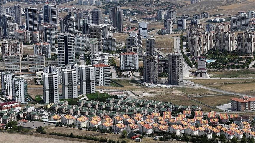 Назван лидер продаж недвижимости в Турции
