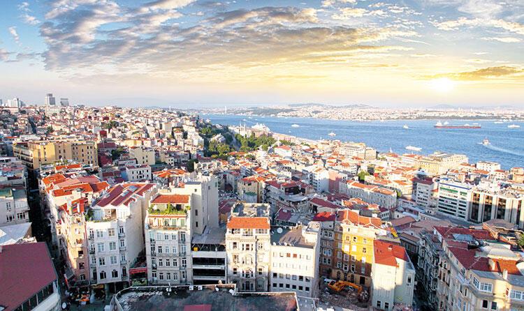 В Турции пытаются остановить рост цен на аренду жилья