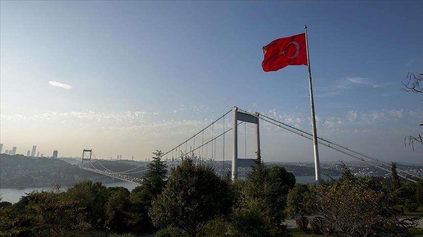 ОЭСР повысила прогноз роста экономики Турции