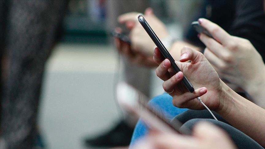 Число абонентов мобильной связи в Турции превысило 80 млн