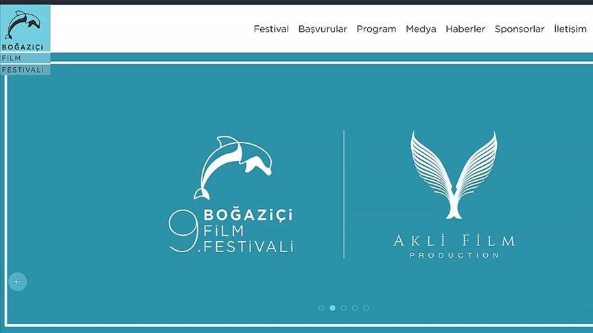 Объявлен состав жюри 9-го Босфорского кинофестиваля