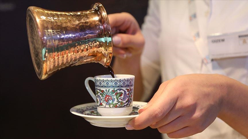В Стамбуле стартует Фестиваль кофе