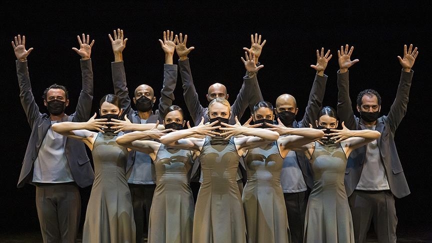 В Турции пройдет Международный фестиваль оперы и балета