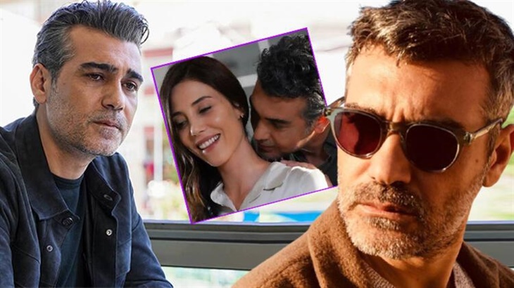 «Турецкий Джордж Клуни»: Буду играть, пока не умру!
