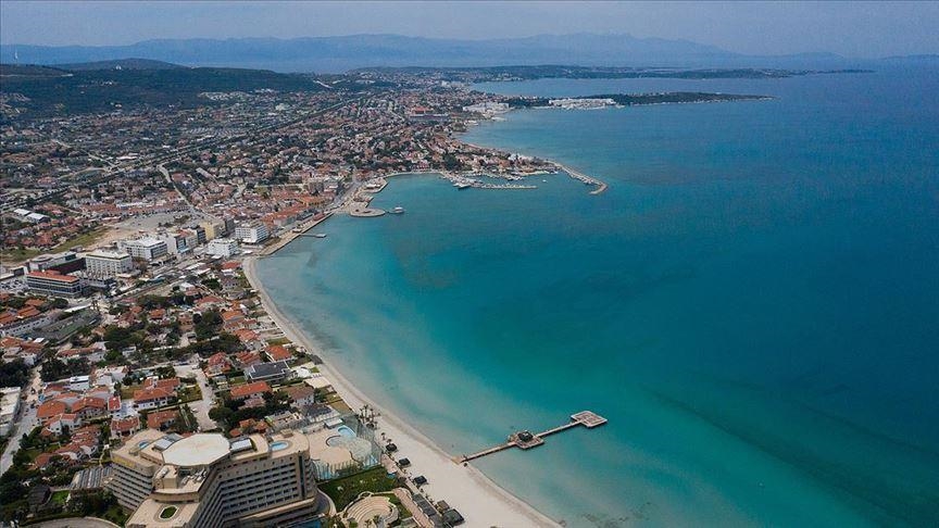 В Турции пройдет Международная туристическая выставка