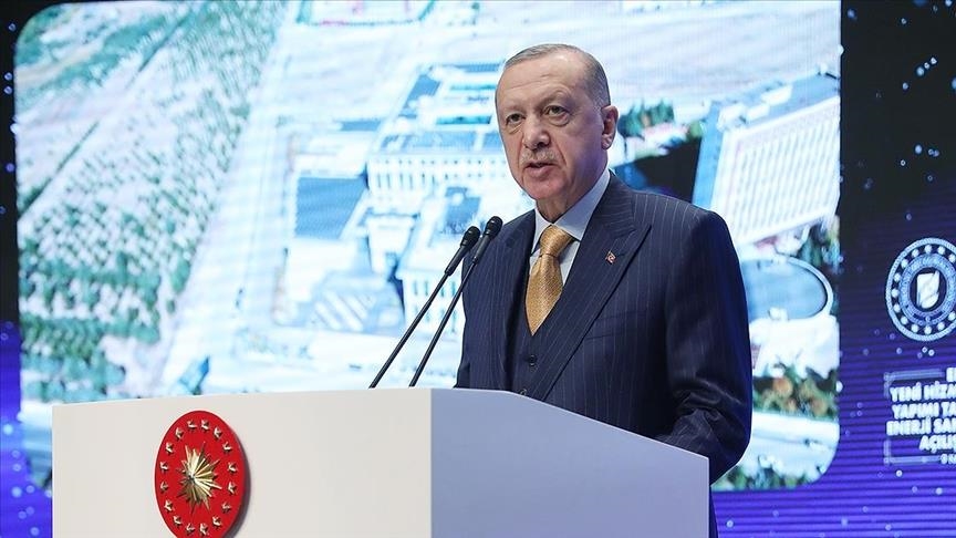 Эрдоган: Вслед за «Аккую» начнется подготовка к проектам новых АЭС