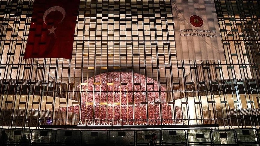 В Стамбуле пройдет Международный фестиваль народной музыки