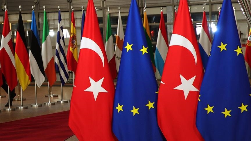 Евросоюз повысил прогноз роста ВВП Турции