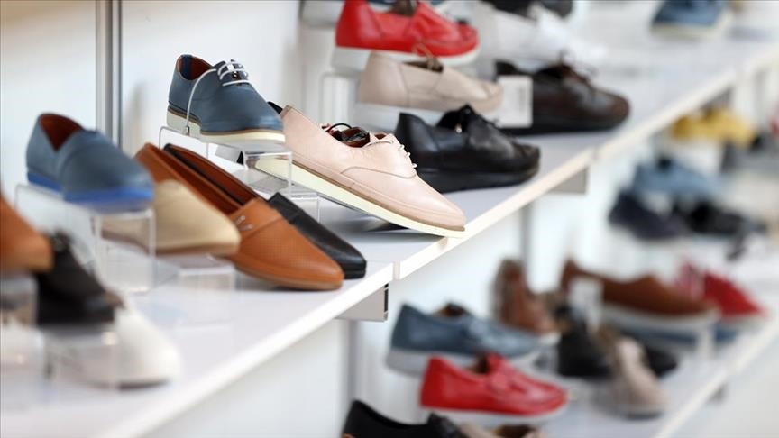 Россия - в числе ведущих импортеров турецкой обуви