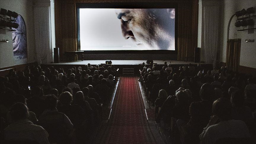 В России стартовала Неделя турецкого кино