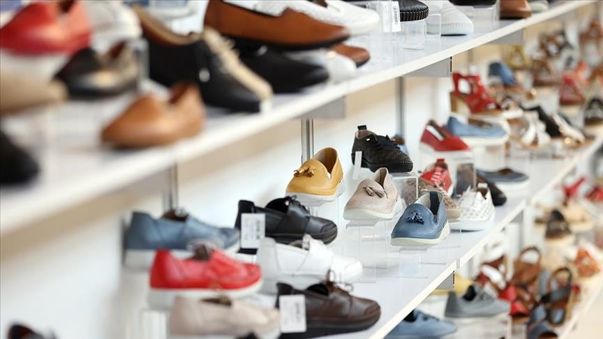 Интерес к продукции обувной промышленности Турции за рубежом растет
