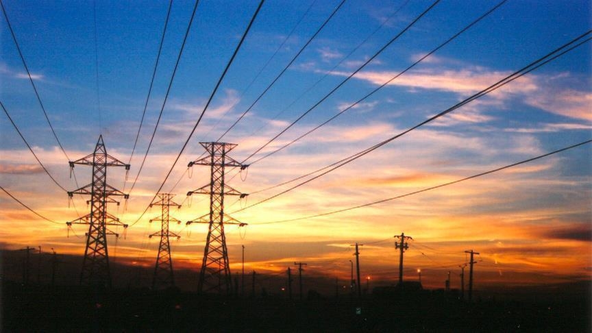 Турция увеличила выработку электроэнергии