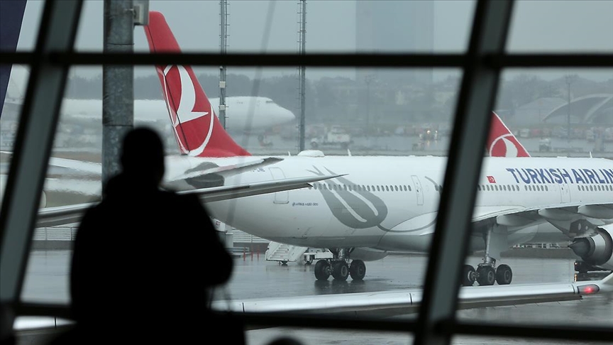 Пассажиропоток в аэропортах Турции в январе-ноябре превысил 18 млн