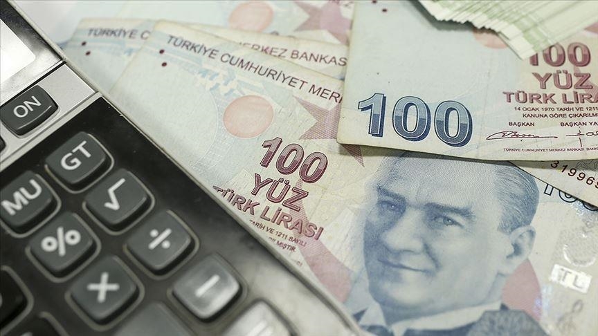 В Турции обнародовали показатели платежного баланса за октябрь