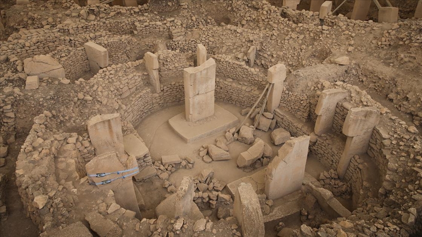 Археологи Турции пытаются пролить свет на период неолита