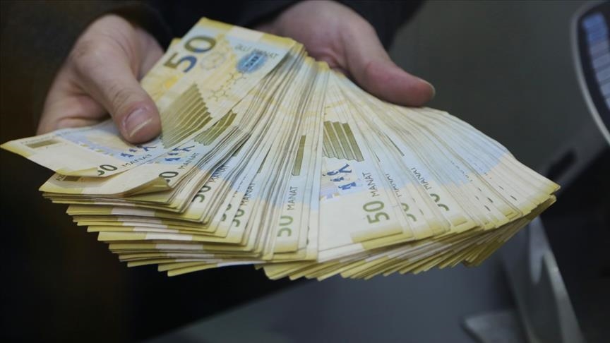 Турция включила азербайджанский манат и дирхам ОАЭ в список торговых валют